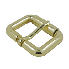 Metal Pin Roller Belt Buckle for Bag